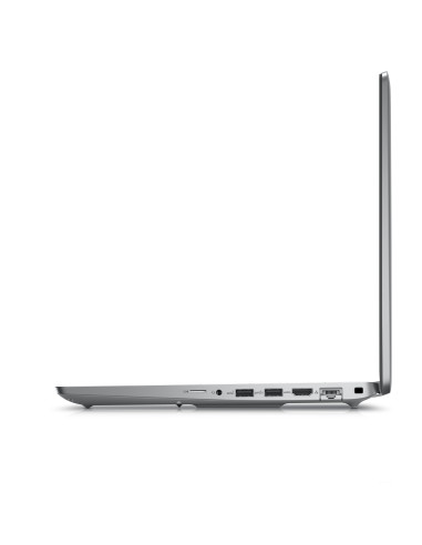N029L554015EMEA_VP_UBU,DELL Latitude 5540, Intel Core i5, 39,6 cm (15.6"), 1920 x 1080 Pixel, 8 Giga Bites, 512 Giga Bites, Ubun