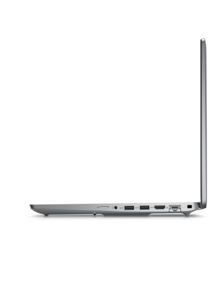 N029L554015EMEA_VP_UBU,DELL Latitude 5540, Intel Core i5, 39,6 cm (15.6"), 1920 x 1080 Pixel, 8 Giga Bites, 512 Giga Bites, Ubun