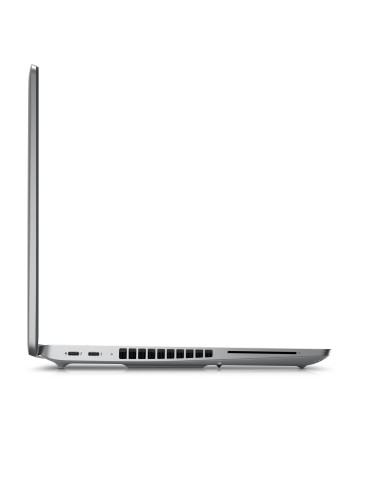 N029L554015EMEA_VP_UBU,DELL Latitude 5540, Intel Core i5, 39,6 cm (15.6"), 1920 x 1080 Pixel, 8 Giga Bites, 512 Giga Bites, Ubun