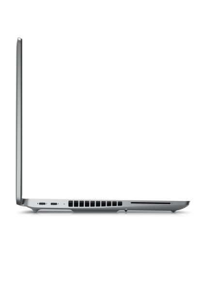 N029L554015EMEA_VP_UBU,DELL Latitude 5540, Intel Core i5, 39,6 cm (15.6"), 1920 x 1080 Pixel, 8 Giga Bites, 512 Giga Bites, Ubun