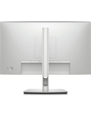 U2424H,DELL UltraSharp U2424H, 60,5 cm (23.8"), 1920 x 1080 Pixel, Full HD, LCD, 8 ms, Negru, Argint