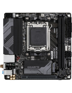 B650I AX,Placa de baza Gigabyte B650I AX, AMD B650, Socket AM5, mITX 2