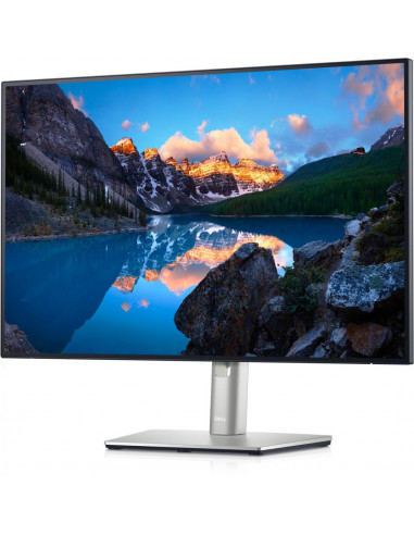 Monitor Dell 24'' U2421E, 60.47 cm, LED, IPS, WUXGA, 1920 x