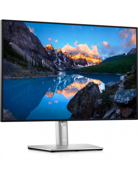 Monitor Dell 24'' U2421E, 60.47 cm, LED, IPS, WUXGA, 1920 x