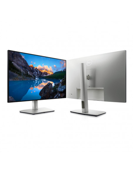 Monitor Dell 24'' U2421E, 60.47 cm, LED, IPS, WUXGA, 1920 x