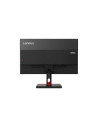 63DEKAT3EU,Monitor Lenovo ThinkVision S24i-30, 60,5 cm (23.8"), 1920 x 1080 Pixel, Full HD, LED, 6 ms, Negru