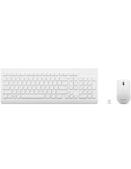 GX30W75336,Tastatura Lenovo kit WRL 510/WHITE GX30W75336 "GX30W75336"