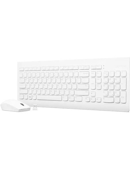 GX30W75336,Tastatura Lenovo kit WRL 510/WHITE GX30W75336 "GX30W75336"