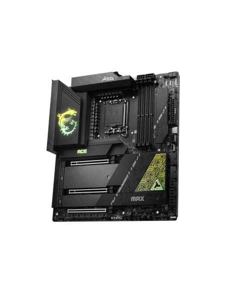 MEG Z790 ACE MAX,Placa de baza MSI MEG Z790 ACE MAX LGA1700 E-ATX MB DDR5 "MEG Z790 ACE MAX"