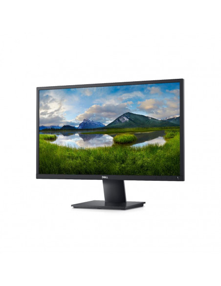 Monitor Dell 23.8'' E2421HN, 60.47 cm, LED, IPS, FHD, 1920 x