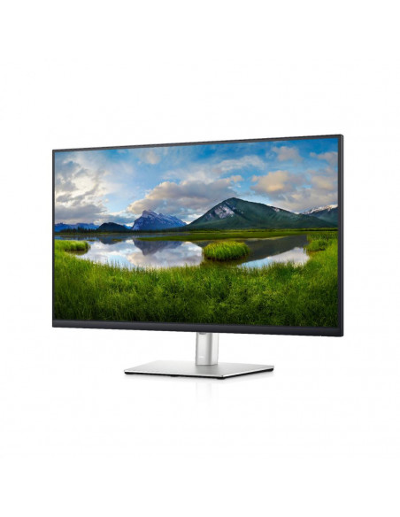 Monitor Dell 31.5'' P3221D, 80 cm, IPS, WLED, QHD, 3840 x 2160