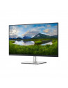 Monitor Dell 31.5'' P3221D, 80 cm, IPS, WLED, QHD, 3840 x 2160