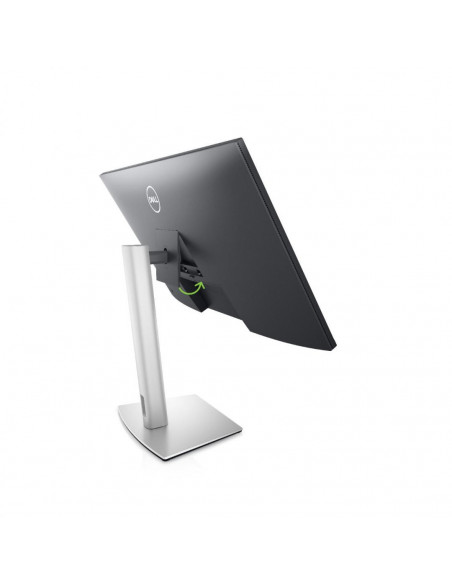 Monitor Dell 31.5'' P3221D, 80 cm, IPS, WLED, QHD, 3840 x 2160
