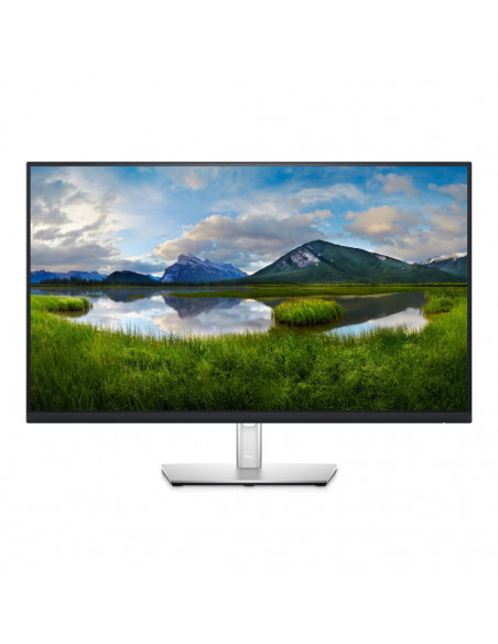 Monitor Dell 31.5'' P3221D, 80 cm, IPS, WLED, QHD, 3840 x 2160