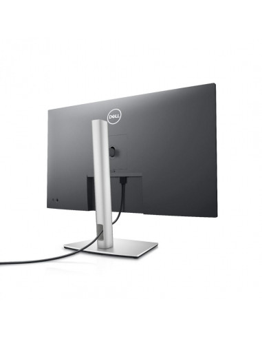 Monitor Dell 31.5'' P3221D, 80 cm, IPS, WLED, QHD, 3840 x 2160