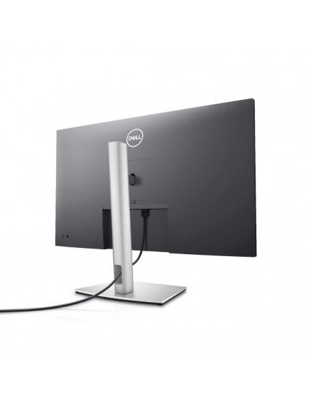 Monitor Dell 31.5'' P3221D, 80 cm, IPS, WLED, QHD, 3840 x 2160