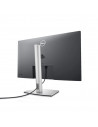 Monitor Dell 31.5'' P3221D, 80 cm, IPS, WLED, QHD, 3840 x 2160