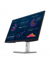 Monitor Dell 31.5'' P3221D, 80 cm, IPS, WLED, QHD, 3840 x 2160