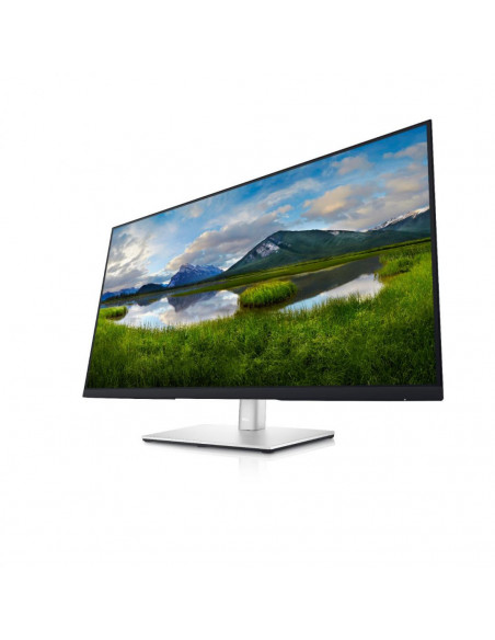 Monitor Dell 31.5'' P3221D, 80 cm, IPS, WLED, QHD, 3840 x 2160