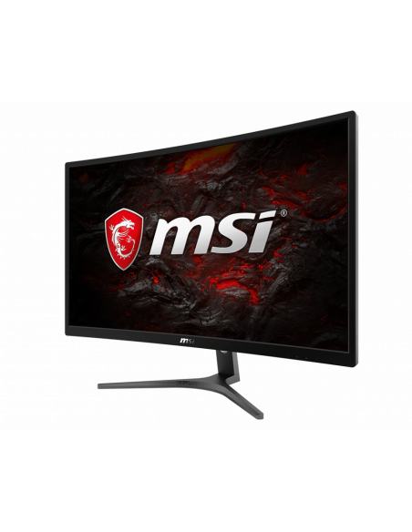 Monitor Gaming MSI Optix G241VC 23.6" CURVED FHD VA