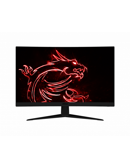Monitor Gaming MSI Optix G27C5 27" CURVED FHD VA