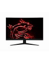 Monitor Gaming MSI Optix G27C5 27" CURVED FHD VA