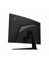 Monitor Gaming MSI Optix G27C5 27" CURVED FHD VA
