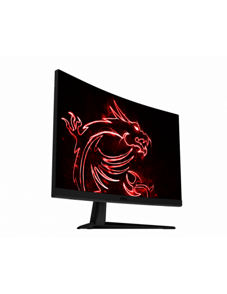 Monitor Gaming MSI Optix G27C5 27" CURVED FHD VA