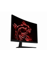 Monitor Gaming MSI Optix G27C5 27" CURVED FHD VA