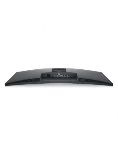 Monitor Dell 34'' P3421W, Curved, IPS, WLED, WQHD, 3440 x 1440