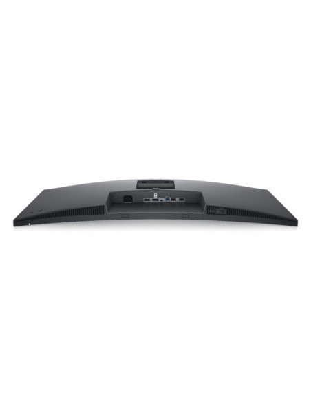 Monitor Dell 34'' P3421W, Curved, IPS, WLED, WQHD, 3440 x 1440