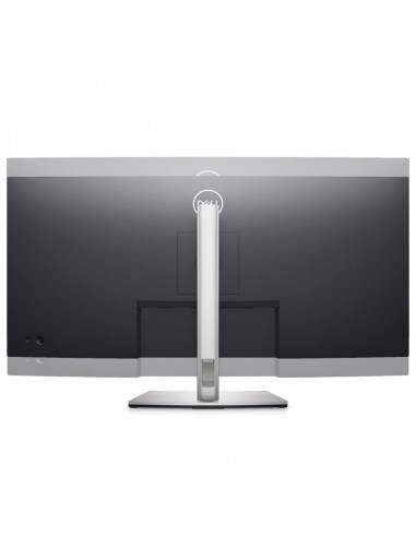 Monitor Dell 34'' P3421W, Curved, IPS, WLED, WQHD, 3440 x 1440