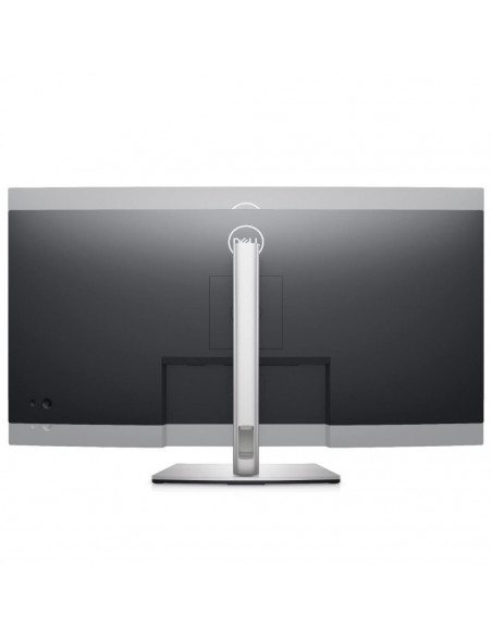 Monitor Dell 34'' P3421W, Curved, IPS, WLED, WQHD, 3440 x 1440