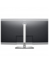 Monitor Dell 34'' P3421W, Curved, IPS, WLED, WQHD, 3440 x 1440
