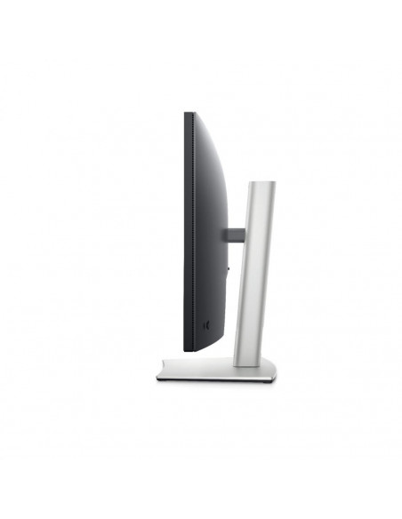 Monitor Dell 34'' P3421W, Curved, IPS, WLED, WQHD, 3440 x 1440