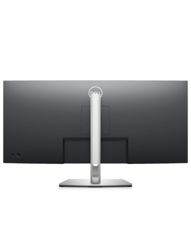 Monitor Dell 34'' P3421W, Curved, IPS, WLED, WQHD, 3440 x 1440