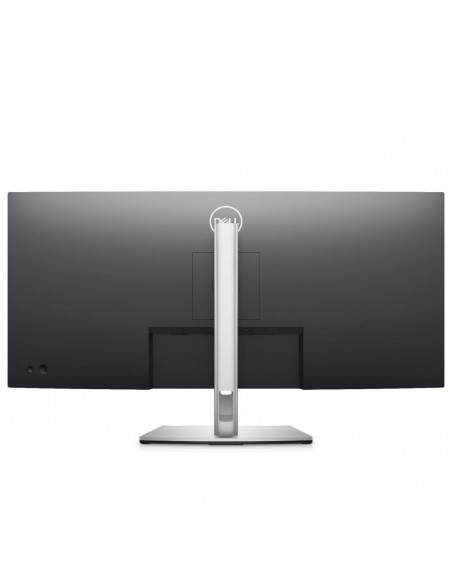 Monitor Dell 34'' P3421W, Curved, IPS, WLED, WQHD, 3440 x 1440