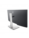 Monitor Dell 34'' P3421W, Curved, IPS, WLED, WQHD, 3440 x 1440