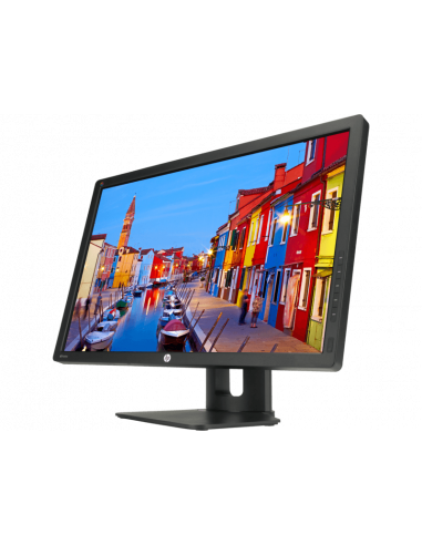 1JR59A4,MONITOR HP DreamColor Z24X G2 24" WUXGA 6ms HDMI DP DVI-D USB3.0 Height Adjust +