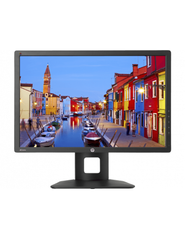 1JR59A4,MONITOR HP DreamColor Z24X G2 24" WUXGA 6ms HDMI DP DVI-D USB3.0 Height Adjust +