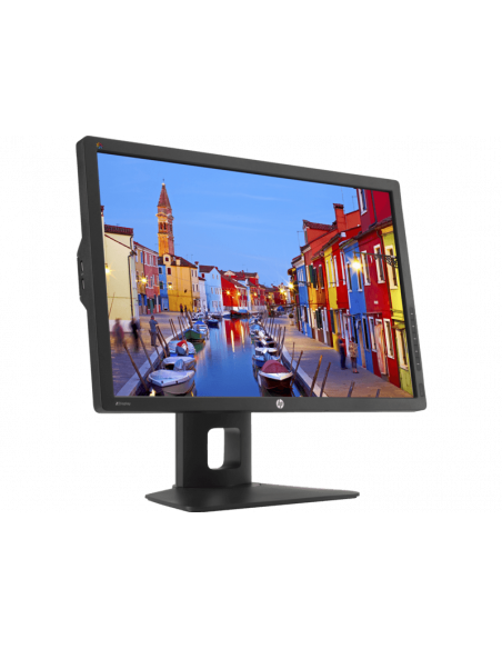 1JR59A4,MONITOR HP DreamColor Z24X G2 24" WUXGA 6ms HDMI DP DVI-D USB3.0 Height Adjust +