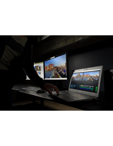 2NJ08A4,MONITOR HP DreamColor Z27X G2 27" QHD 10ms HDMI DP
