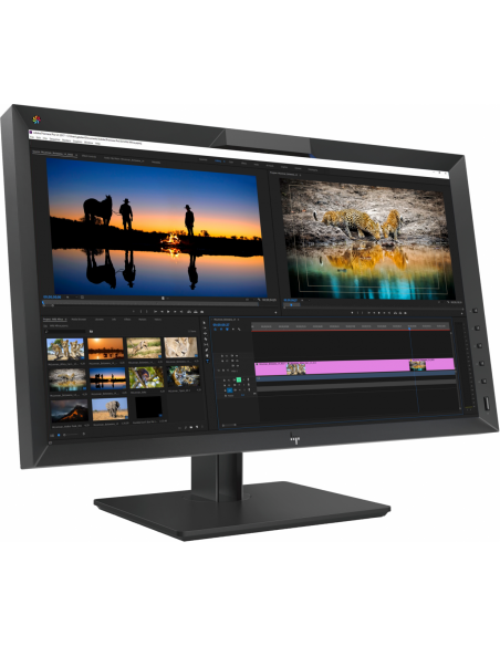 2NJ08A4,MONITOR HP DreamColor Z27X G2 27" QHD 10ms HDMI DP