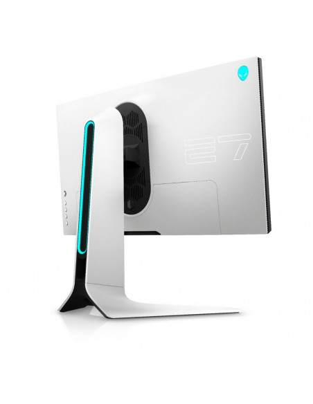 Monitor Gaming Dell Alienware 27" AW2721D, 68.6 cm, IPS, QHD