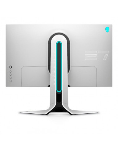 Monitor Gaming Dell Alienware 27" AW2721D, 68.6 cm, IPS, QHD
