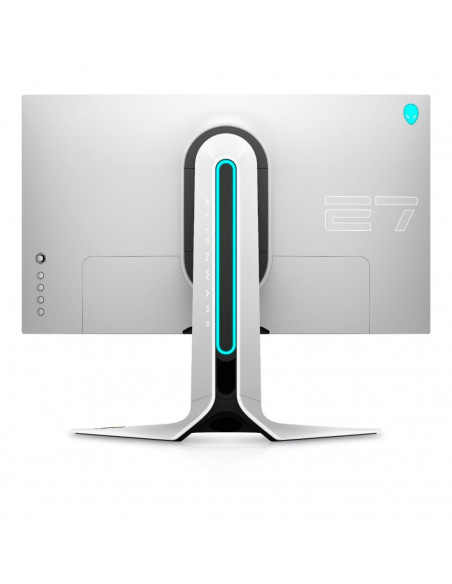 Monitor Gaming Dell Alienware 27" AW2721D, 68.6 cm, IPS, QHD