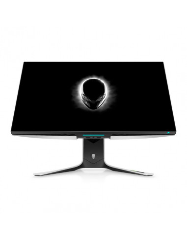 Monitor Gaming Dell Alienware 27" AW2721D, 68.6 cm, IPS, QHD