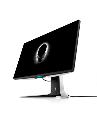 Monitor Gaming Dell Alienware 27" AW2721D, 68.6 cm, IPS, QHD
