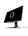Monitor Gaming Dell Alienware 27" AW2721D, 68.6 cm, IPS, QHD
