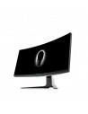 Monitor Gaming Dell Alienware 37.5'' AW3821DW, IPS, LED, WQHD+